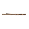 Brocas para metal HSS-Co - DIN 338 - HSSGC 10.0 x 133 - 1 pc