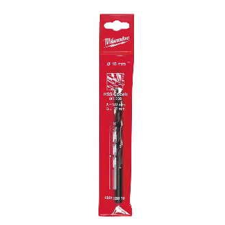 Brocas para metal HSS-Co - DIN 338 - HSSGC 10.0 x 133 - 1 pc-Leer más