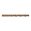 Brocas para metal HSS-Co - DIN 338 - HSSGC 9.5 x 125 - 1 pc