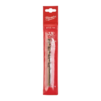 Brocas para metal HSS-Co - DIN 338 - HSSGC 9.5 x 125 - 1 pc-Leer más
