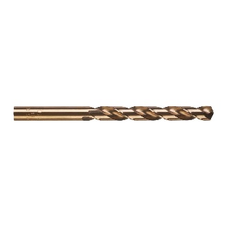 Brocas para metal HSS-Co - DIN 338 - HSSGC 9.5 x 125 - 1 pc-Leer más