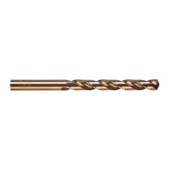 Brocas para metal HSS-Co - DIN 338 - HSSGC 9.5 x 125 - 1 pc-Leer más