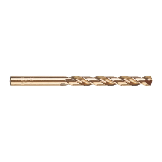 Paquetes de brocas para metal HSS-Co - DIN 338 - 5 y 10 unidades - HSSGC 8.5 x 117 - 5 pcs-Leer más