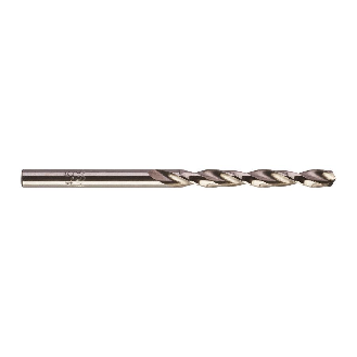 Paquetes de brocas para metal THUNDERWEB - DIN 338 - 5 y 10 unidades - TW 4.5 x 80 - 10 pcs-Leer más