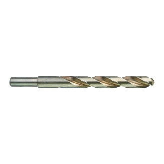 Brocas para metal THUNDERWEB - DIN 338 - TW 13.0 x 151 - 1 pc-Leer más