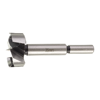 Brocas Forstner - FD 35 mm - 1 pc-Leer más