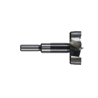 Brocas Forstner - FD 50 mm - 1 pc-Leer más