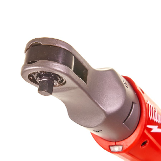 Llave de carraca subcompacta 3/8" con tecnología FUEL-Leer más