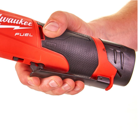 Llave de carraca subcompacta M12 FUEL de ½\\\ - M12 FIR12-0"-Leer más