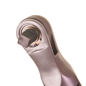 Llave de carraca subcompacta M12 FUEL de ½\\\ - M12 FIR12-0"-Beschreibung lesen