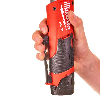 Llave de carraca subcompacta M12 FUEL de ½\\\ - M12 FIR12-0"