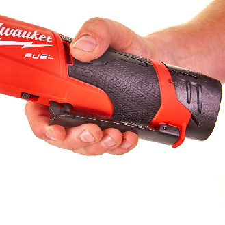 Llave de carraca subcompacta M12 FUEL de ½\\\ - M12 FIR12-0"-Beschreibung lesen