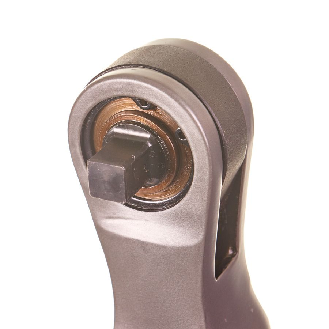 Llave de carraca subcompacta ¼"-Leer más