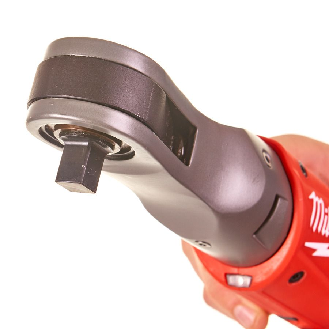 Llave de carraca subcompacta ¼"-Leer más
