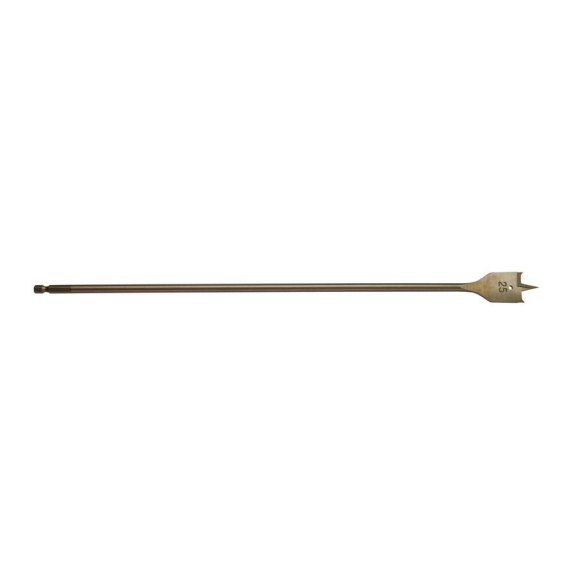 Brocas de pala - FB 25 x 400 - 1 pc-Leer más