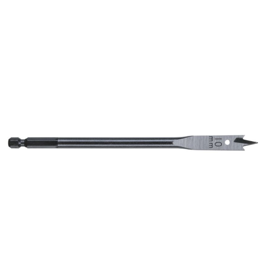 Brocas de pala - FB 25 x 400 - 1 pc-Leer más
