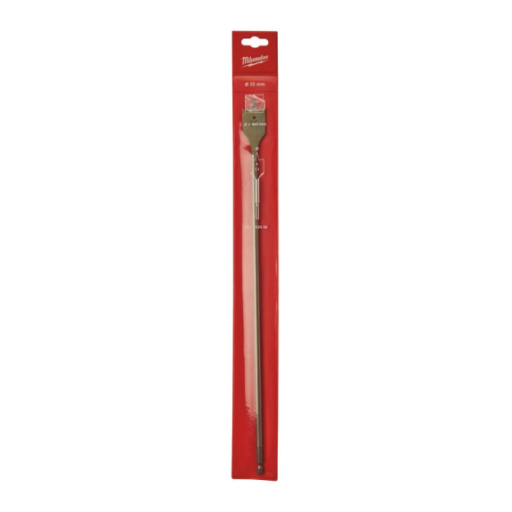 Brocas de pala - FB 25 x 400 - 1 pc-Leer más