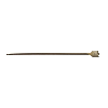 Brocas de pala - FB 25 x 400 - 1 pc