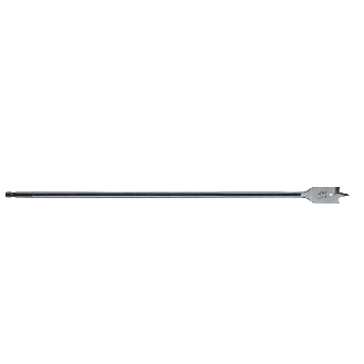 Brocas de pala - FB 20 x 400 - 1 pc-Leer más