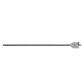 Brocas de pala - FB 32 x 400 - 1 pc-Leer más