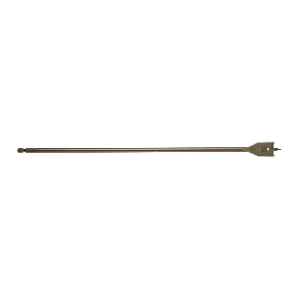 Brocas de pala - FB 22 x 400 - 1 pc-Leer más