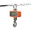 Balanza digital colgante BDCOM BD-923 (1000Kg x 100g)