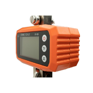 Balanza digital colgante BDCOM BD-923 (1000Kg x 100g)-Leer más