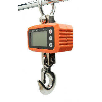 Balanza digital colgante BDCOM BD-923 (1000Kg x 100g)-Leer más