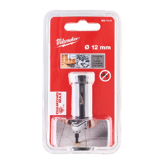 Brocas de diamante DIAMOND MAX - M14 Diamond Drill 12mm - 1pc-Leer más