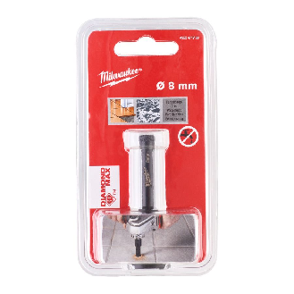 Brocas de diamante DIAMOND MAX - M14 Diamond Drill 8mm - 1pc-Leer más