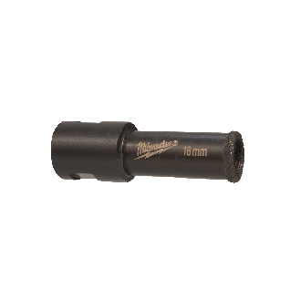 Brocas de diamante DIAMOND MAX - M14 Diamond Drill 16mm - 1pc-Leer más