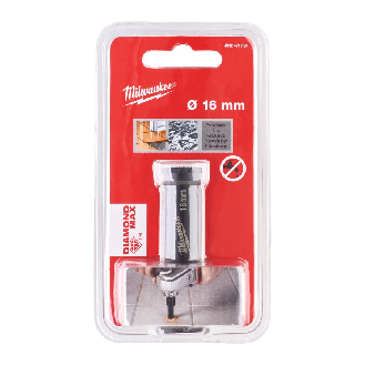 Brocas de diamante DIAMOND MAX - M14 Diamond Drill 16mm - 1pc-Leer más