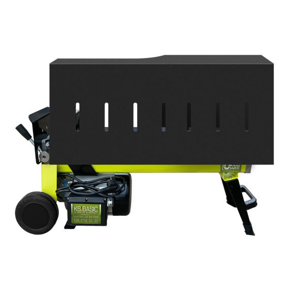 Elektro-holzspalter KSB 6THE 52/30 Spannung, V 230 Frequenz, Hz 50-Beschreibung lesen