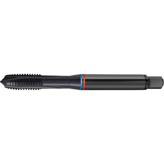 Formater le taraud machine UNC HSSE DG No.4-40-Lire la description