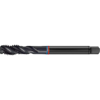 Maschinen Gewindebohrer DIN 374 C 6H FAT M14x1,5 HSS-E vap.SL Tandem-Beschreibung lesen