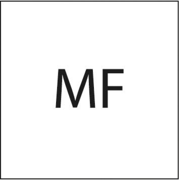 Maschinen Gewindebohrer DIN 374 C 6H FAT M10x1 HSS-E vap.SL Tdm Maschinen Gewindebohrer DIN 374 C 6H FAT M10x1 HSS-E vap.SL Tdm-Beschreibung lesen
