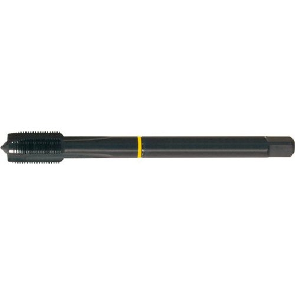 Maschinen Gewindebohrer DIN 374 B HSSE M6x0,75 Maschinen Gewindebohrer DIN 374 B HSSE M6x0,75-Beschreibung lesen