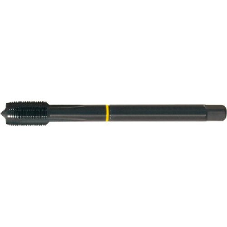 Maschinen Gewindebohrer DIN 374 B HSSE M6x0,50-Beschreibung lesen