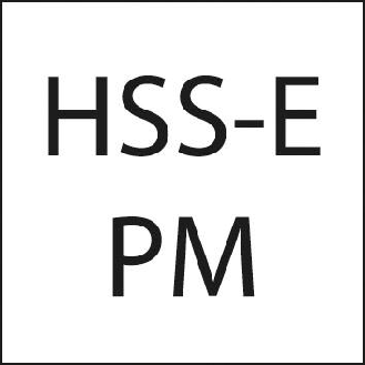 Maschinen Gewindebohrer DIN 374 C 6H FAT M14x1,5HSS-PM TiN SL Tandem-Beschreibung lesen