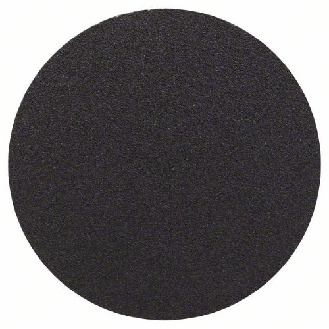 Schleifblatt Papier F355, 115 mm, 80, ungelocht, Klett, 10er-Pack-Beschreibung lesen