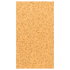 Schleifblatt C470, 70 x 125 mm, 40, ungelocht, 10er-Pack