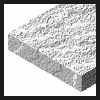 Schleifblatt F355, 150 mm, 100, 6 Löcher, Klett, 5er-Pack