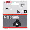 Schleifblatt F355, 93 mm, 80, 6 Löcher, Klett, 5er-Pack