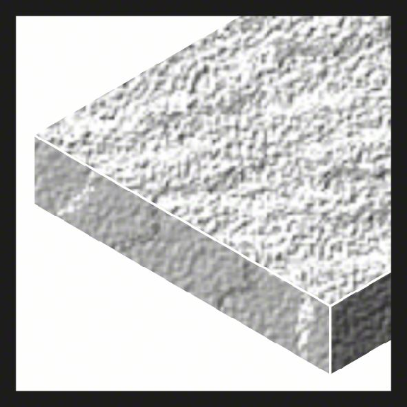 Schleifblatt F355, 93 mm, 80, 6 Löcher, Klett, 5er-Pack-Beschreibung lesen