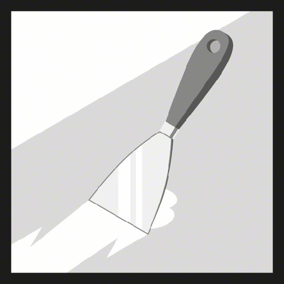 Schleifblatt C470, 93 x 186 mm, 240, 8 Löcher, Klett, 50er-Pack-Beschreibung lesen