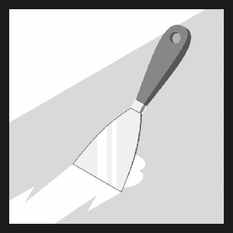 Schleifblatt C470, 93 x 186 mm, 240, 8 Löcher, Klett, 50er-Pack-Beschreibung lesen