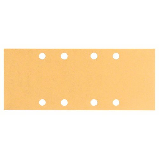 Schleifblatt C470, 93 x 230 mm, 180, 8 Löcher, gespannt, 10er-Pack-Beschreibung lesen