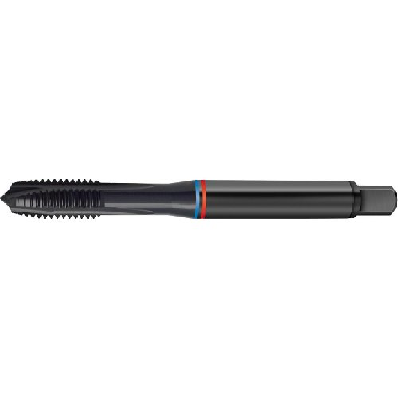 Maschinen Gewindebohrer DIN 371 B vap.FATM3 HSS-E DL6H TypN Tandem Maschinen Gewindebohrer DIN 371 B vap.FATM3 HSS-E DL6H TypN Tandem-Beschreibung lesen