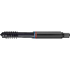 Maschinen Gewindebohrer DIN 371 B vap.FATM3 HSS-E DL6H TypN Tandem Maschinen Gewindebohrer DIN 371 B vap.FATM3 HSS-E DL6H TypN Tandem