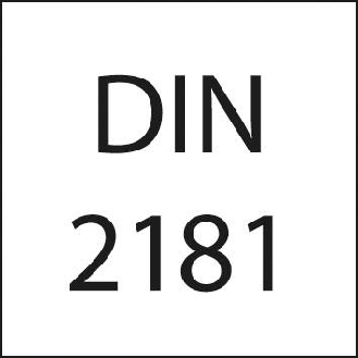 Handgewindebohrer DIN 2181 HSS M10,0x1,00 Satz-Beschreibung lesen